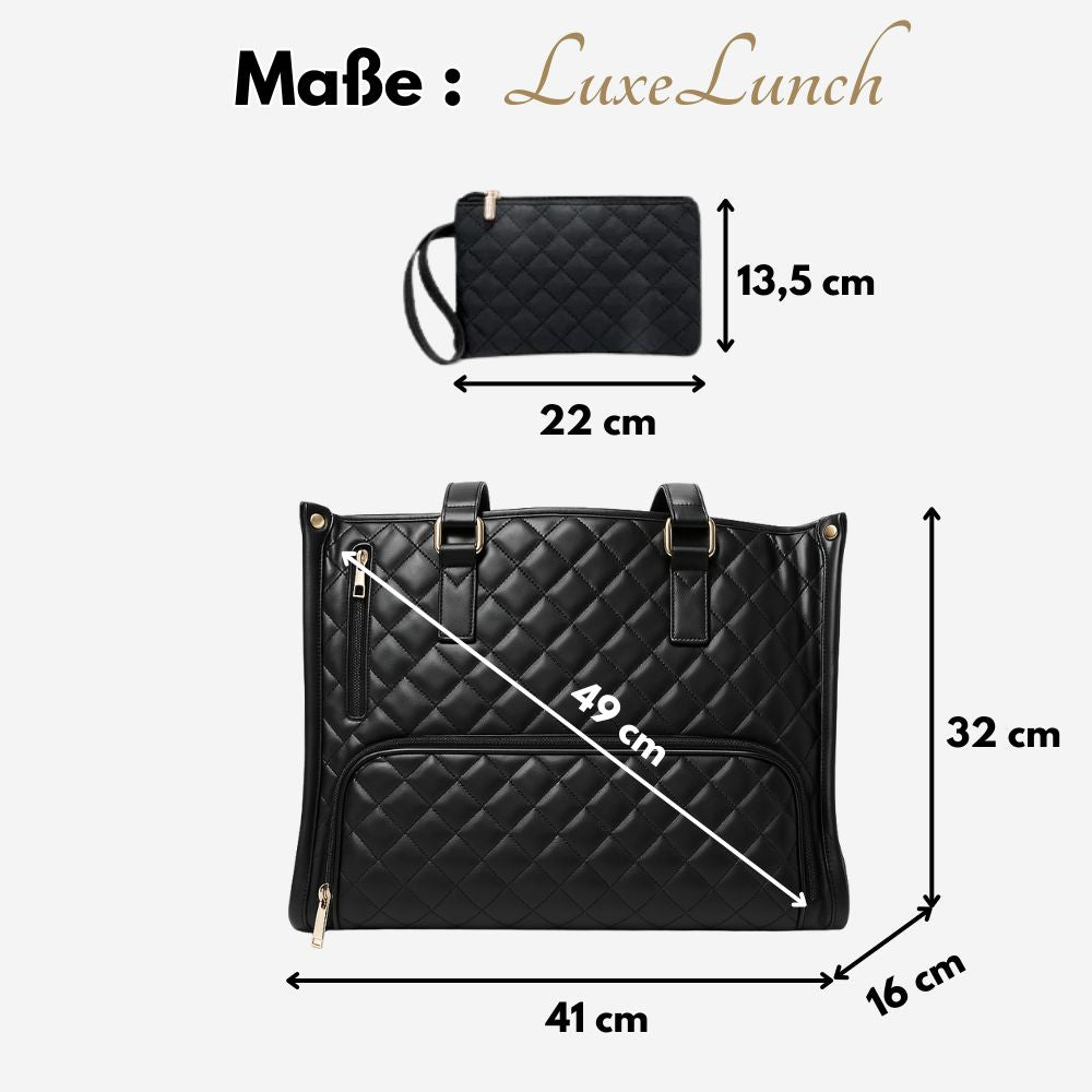 LuxeLunch - Das Original