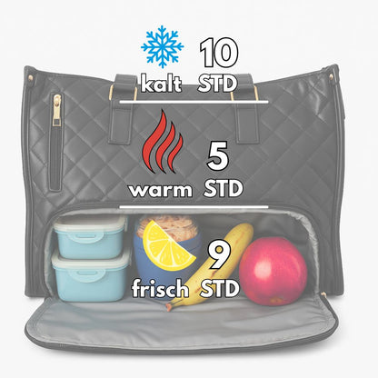 LuxeLunch - Das Original