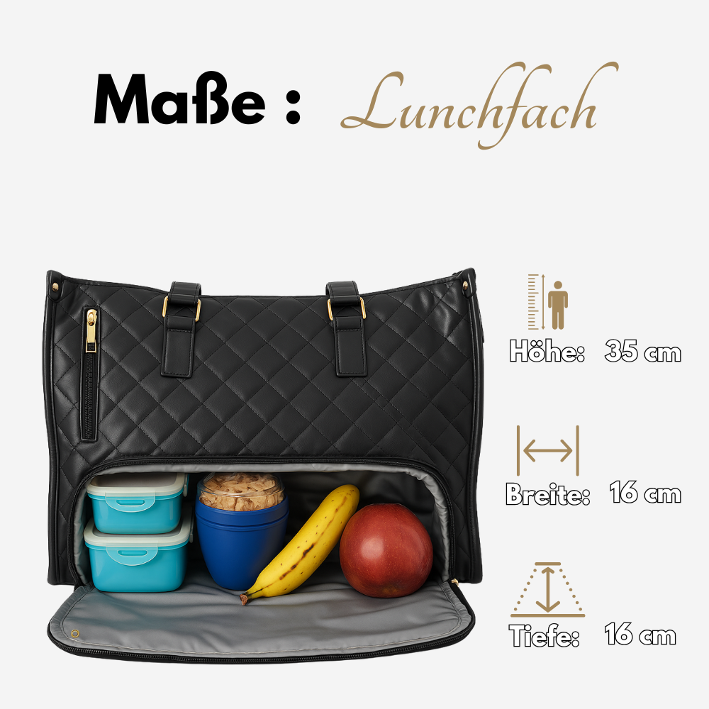 LuxeLunch - Das Original