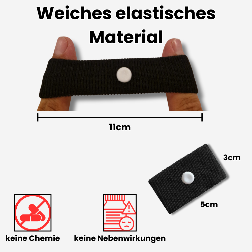 Pulzana - Natürlich wirksam. Ohne Medikamente.